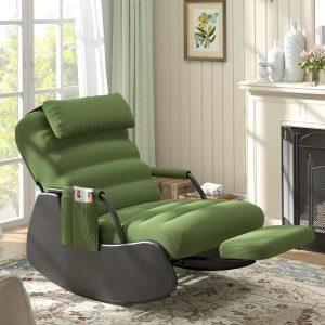 Gibrlt Soft Seat