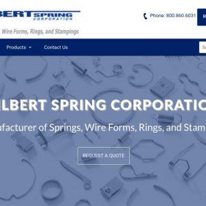 Gibrlt Spring
