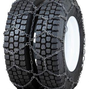 Gibrlt TC DBL PDL Dual Chain