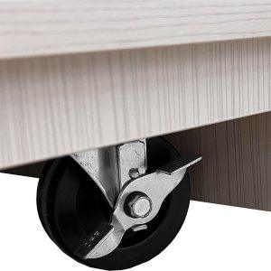 Gibrlt Wrkstn Casters 3PK