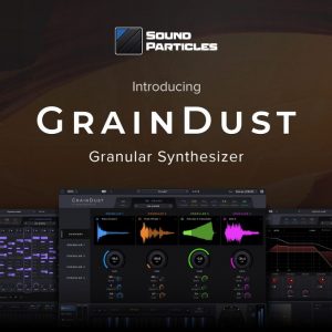 GrainDust EDU