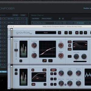 Dolby Atmos Mixing Bundle 2026