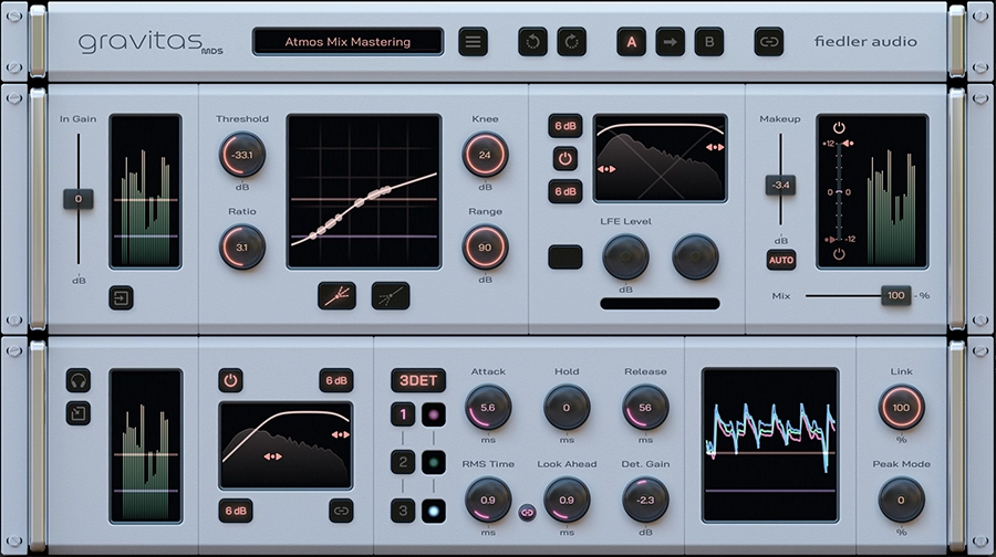 Dolby Atmos Mastering Bundle 2026 - Image 3