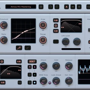 All OBAM Plugins 2026