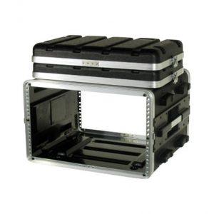 Grndrf Combo Rack 16 Black
