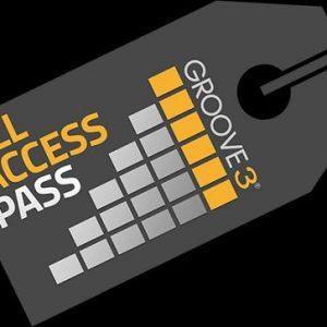Groove 3 Think EDU Exclusive 3 Month Subscription Plus 1 Free Month