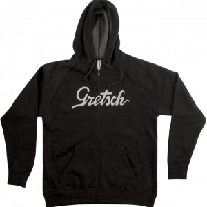 Grtapp Hoodie Gretsch XL
