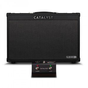 Gtramp Catalyst 200 Cover