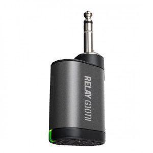 Gtramp Relay G10T Bstk