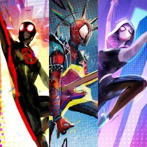 Gtramp Spider HD Cover