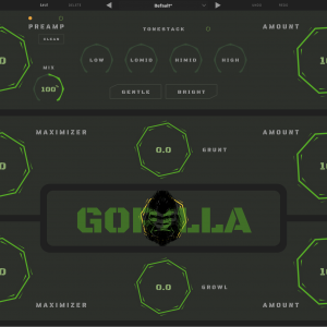 Gorilla