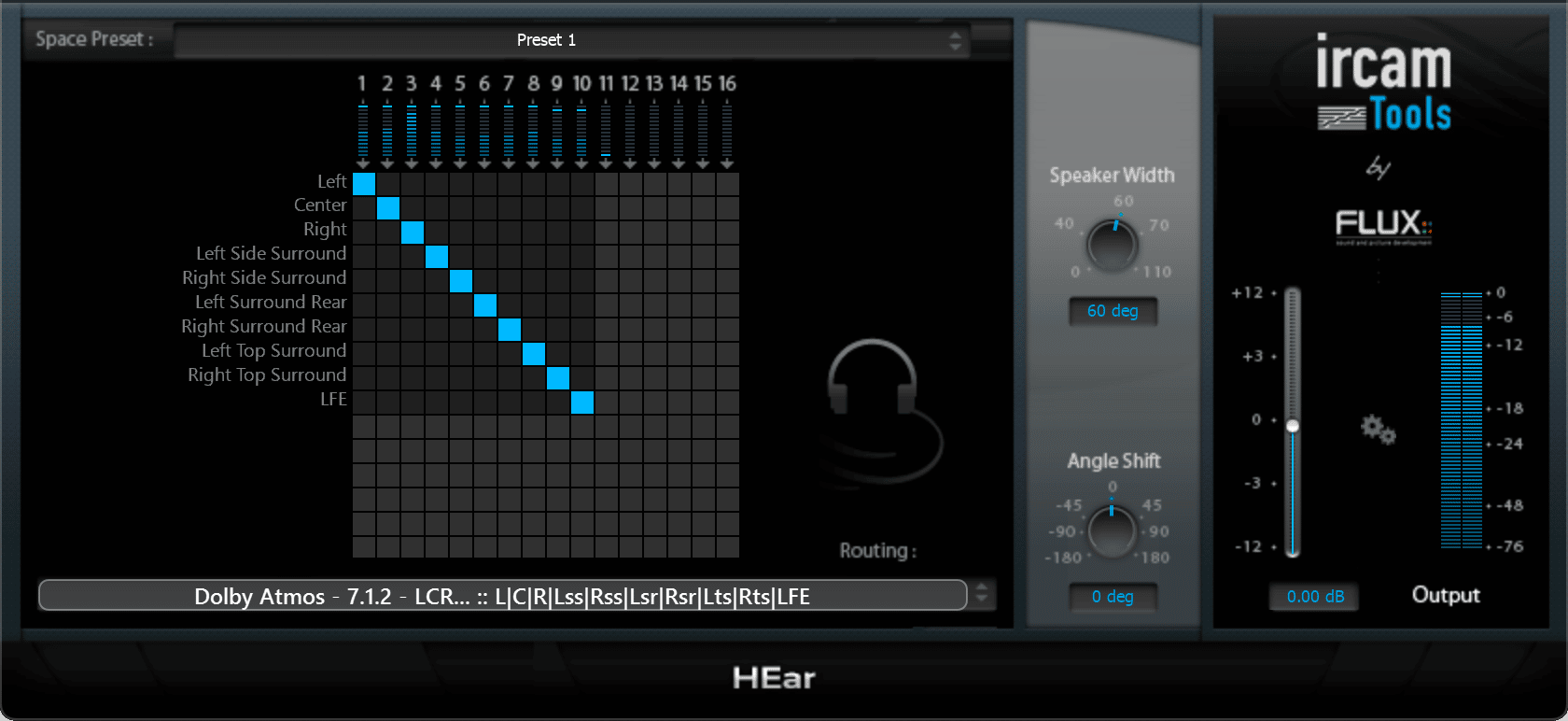 Ircam HEar - Image 7