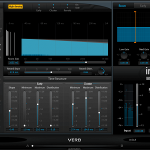 Ircam Verb