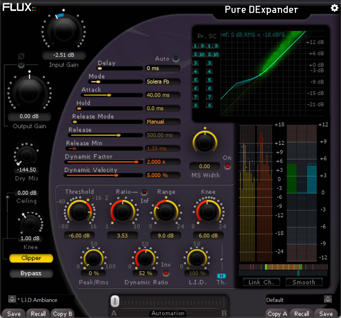 Pure DExpander - Image 6