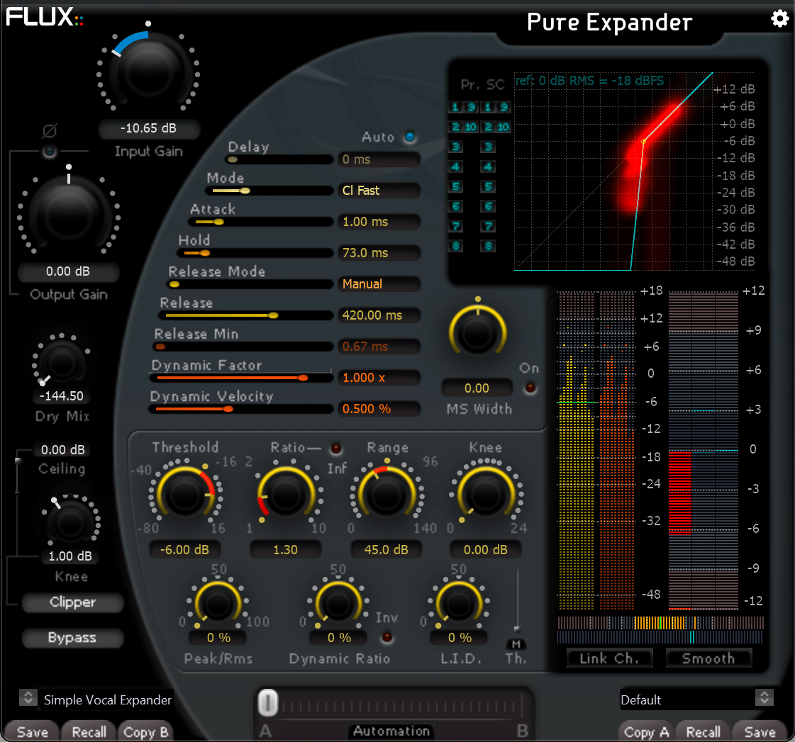 Pure Expander - Image 2