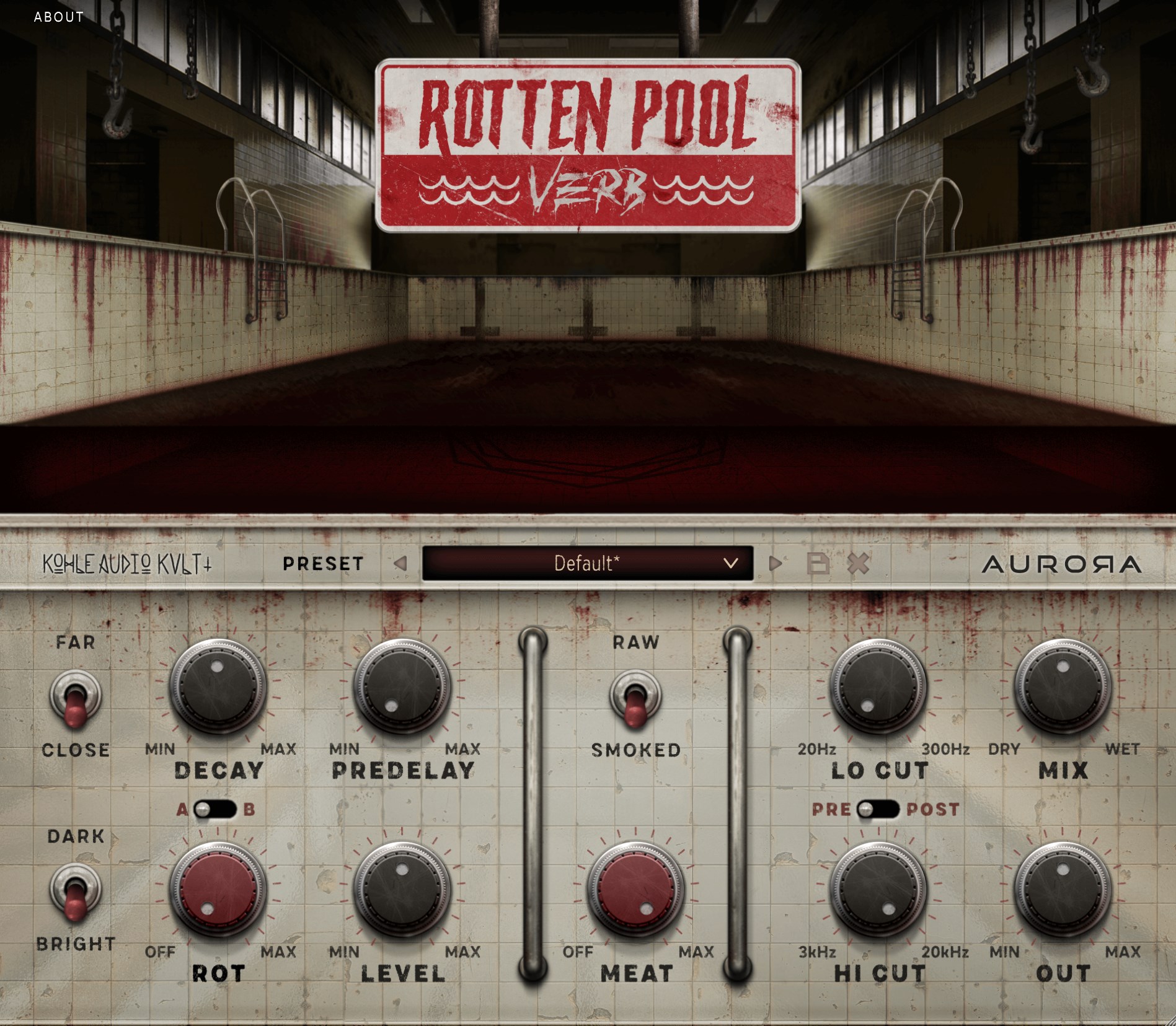 Rotten Pool Verb - Image 3