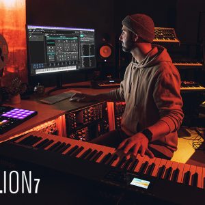 HALion 7 Education