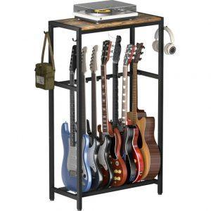 Hamltn Acoustic Guitar Displa