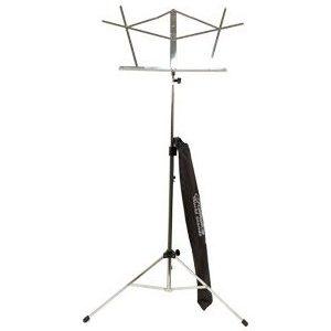 Hamltn Folding Stand Chrome