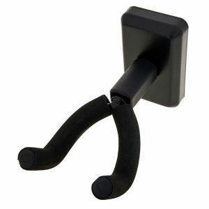 Hamltn Hanger GTR Stnd Black