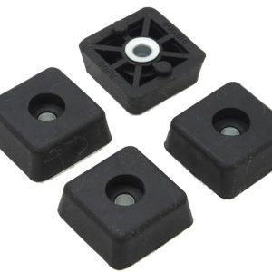 Hamltn Rubber Feet FOR KB95