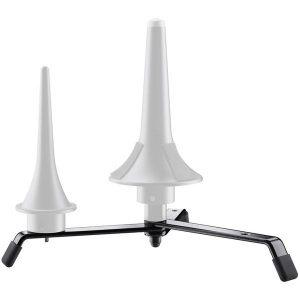 Hamltn Single PEG Base