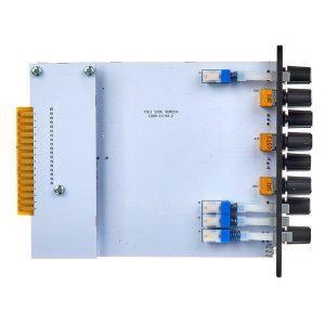 Harrison 500 Module MR3-EQ