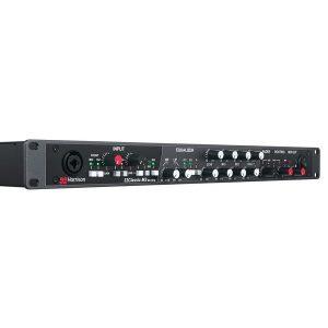 Harrison Audio 32C Mixstrip