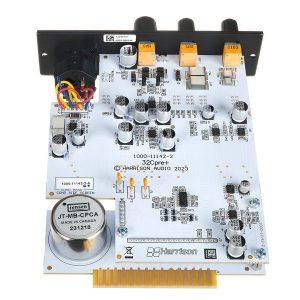 Harrison Audio 32C Pre+