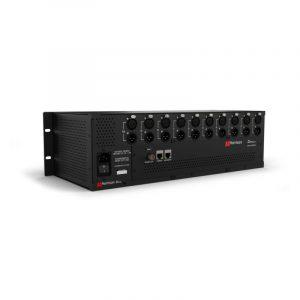Harrison Audio D510 Dante CAR