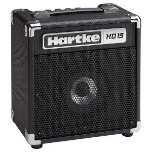 Hartke HD15 Bass Combo AMP