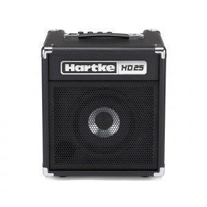 Hartke HD25