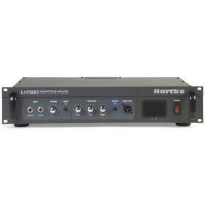 Hartke LH500 Bass Amplifier