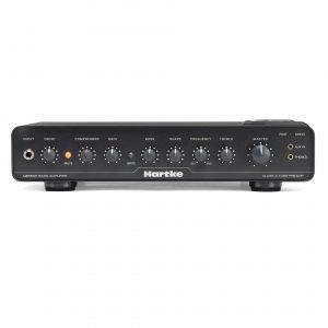 Hartke LX5500 Bass AMP