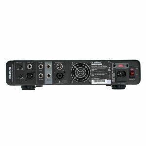Hartke LX8500 Bass AMP