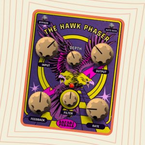 Hawk Phaser