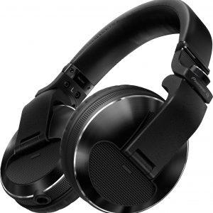 Pioner HDJ-X10-K Headphones
