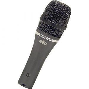 Heil Handi MIC PRO Plus