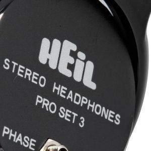 Heil Headphones Phase Revrs