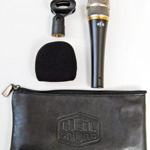 Heil PR20 Utility MIC
