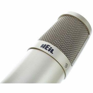 Heil PR30 LRG Diameter MIC