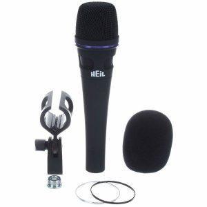 Heil PR35 LG DIA HH Rolloff