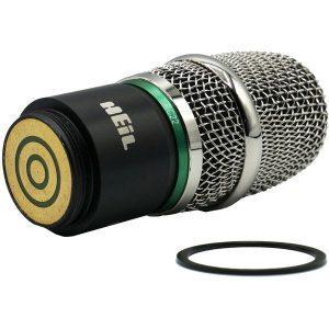 Heil RC35 Wireless Capsule BK
