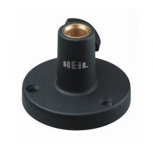 Heil Surface Mount Booms