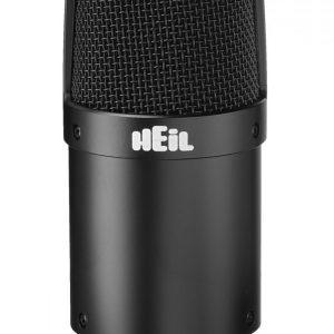 Heil Winscreeen PR40/30/30B