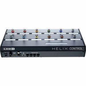 Helix Helix Control