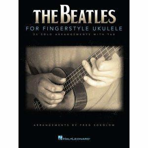 HLK HL Beatles Ukulele PAC