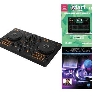 HLK Start TO DJ LAB SET