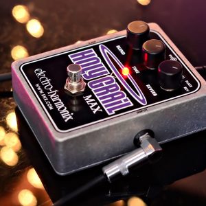 Holy Grail Max Reverb