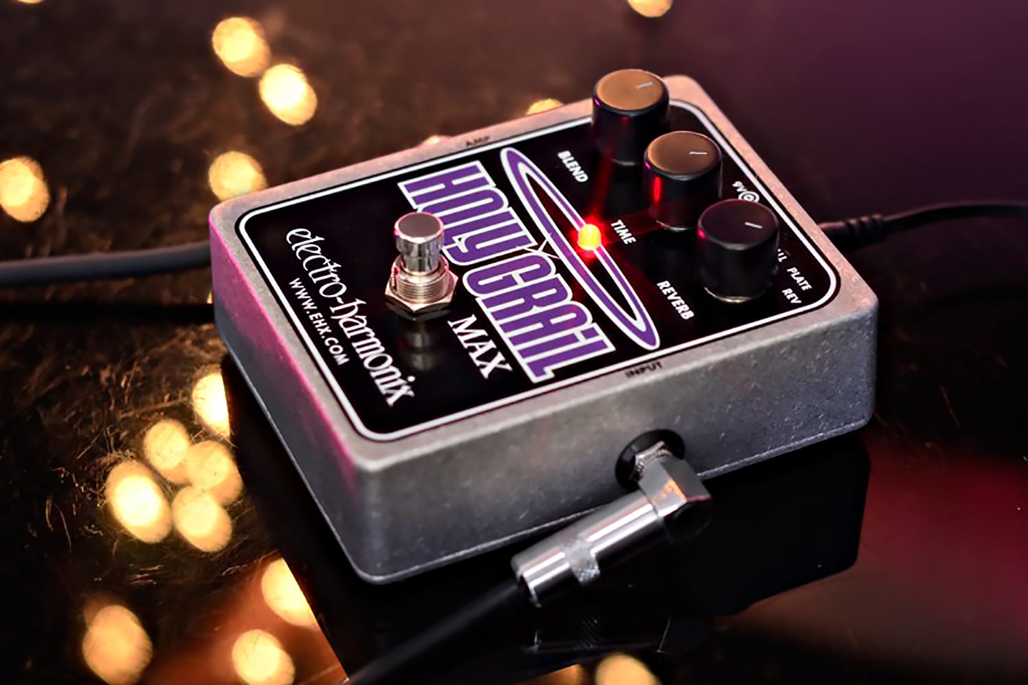 Holy Grail Max Reverb